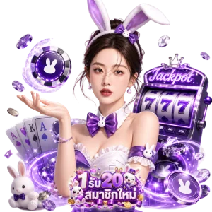 1 บาทรับ 20